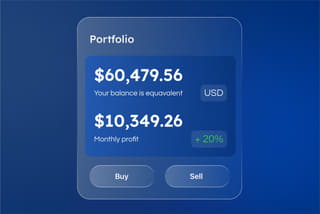Aipom AI crypto trading platform summary showing live data