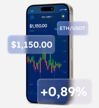 Aipom AI platform interface for multi-asset trading solutions