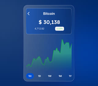 Aipom AI digital workspace for crypto asset management